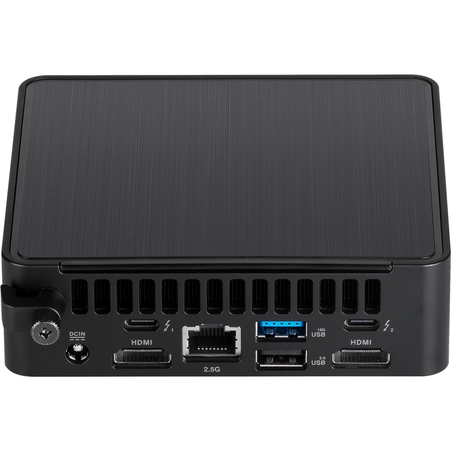ASUS NUC 14 SLIM KIT RNUC14RVKI30000IIIS