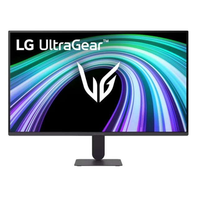 LG 24 Zoll Ultragear 24G411B-B 23,8 Gaming-Monitor (schwarz, 144 Hz FHD IPS)