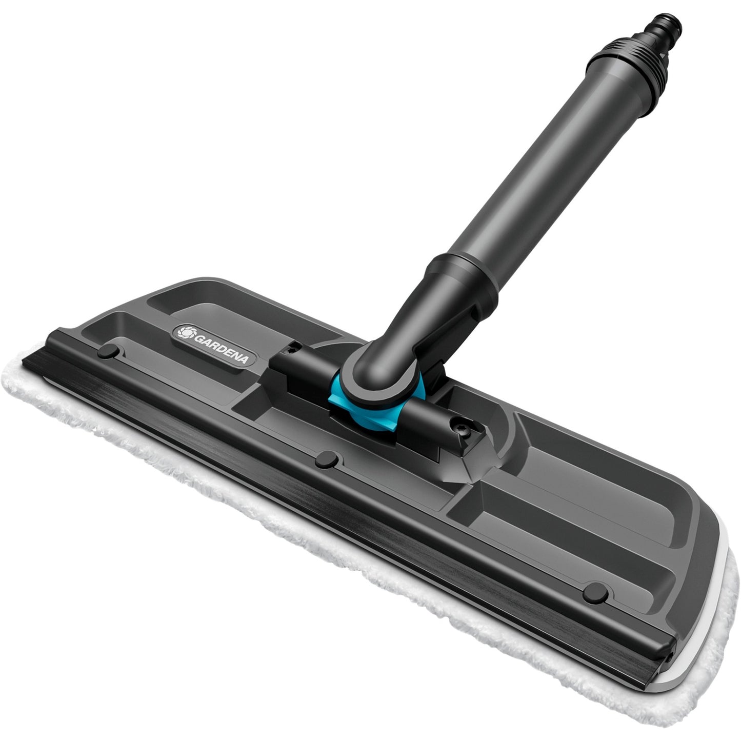 Gardena Cleansystem Fenster Scheibenwischer