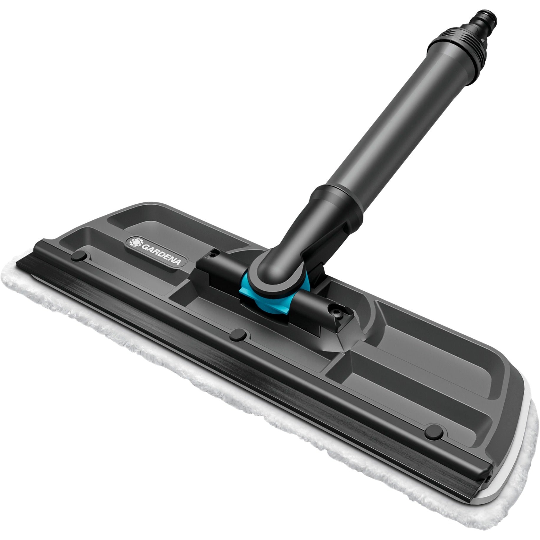 Gardena Cleansystem Fenster Scheibenwischer