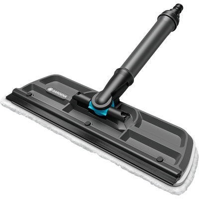 Gardena Cleansystem Fenster Scheibenwischer