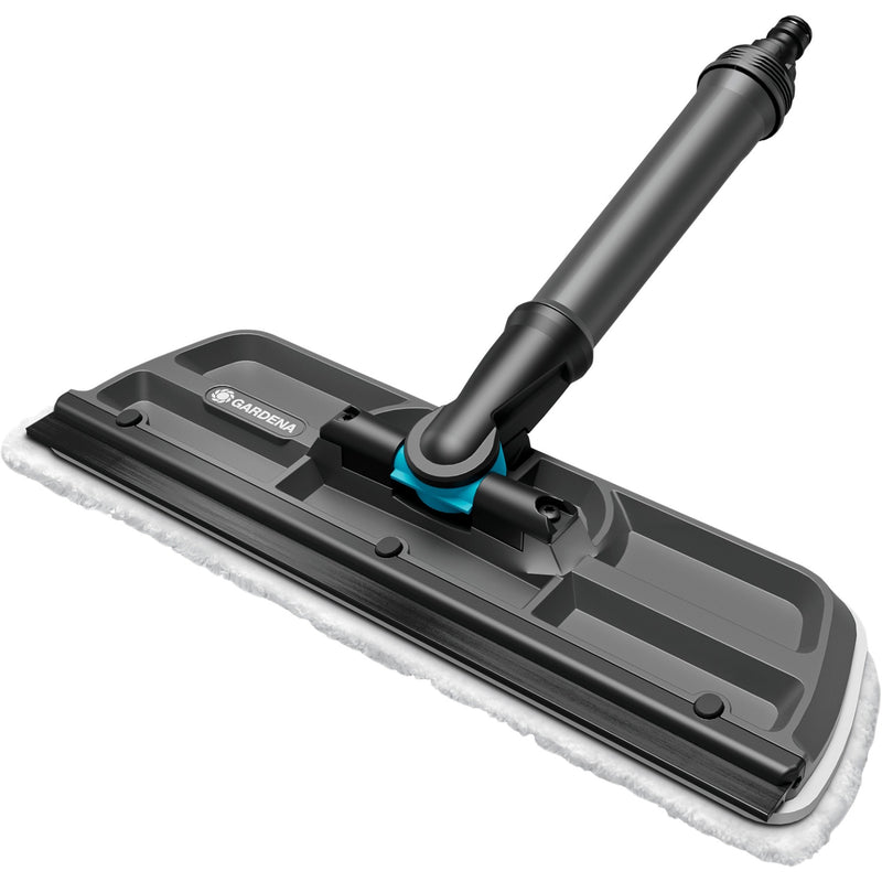 Gardena Cleansystem Fenster Scheibenwischer