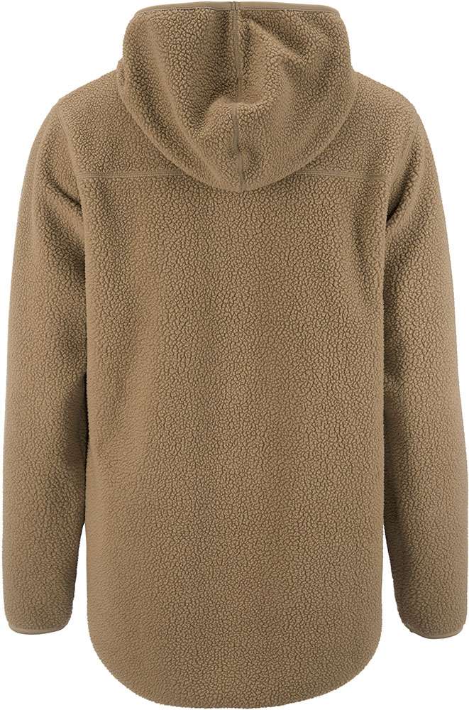 Craft Join Pile Fleece FZ – Damen-Kapuzenjacke