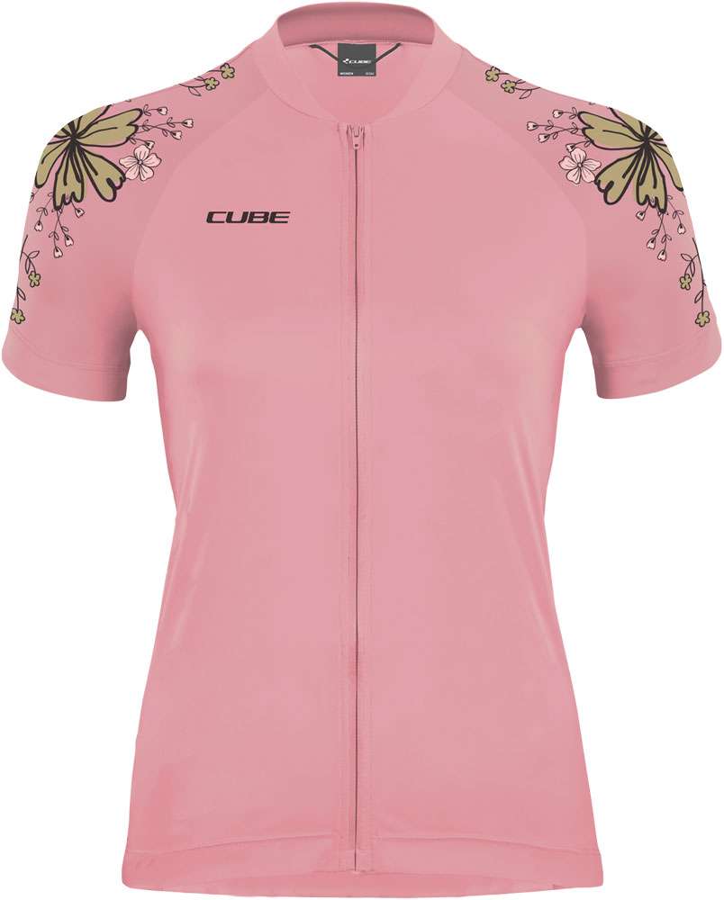 Cube atx cmpt – Damentrikot