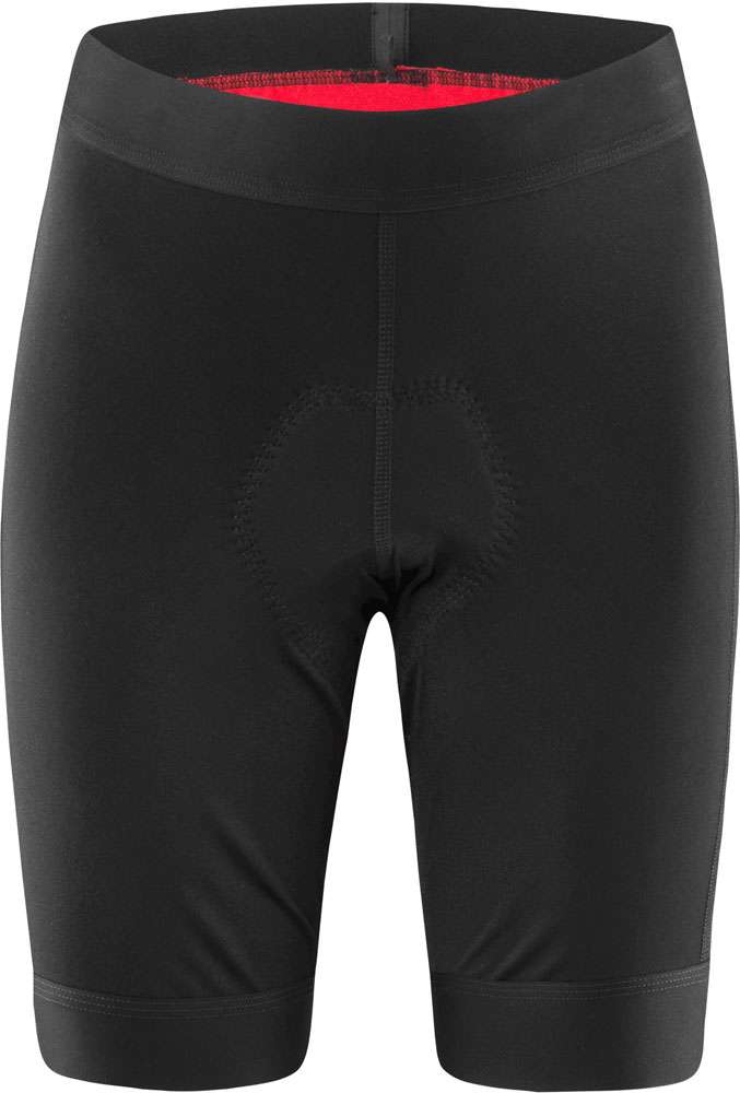 Löffler Basic Gel - Damen Radhose mit Polster