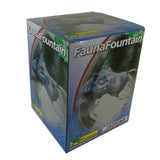 Ubbink schwimmende Spray -Figur Nilpferd - afbeelding 4