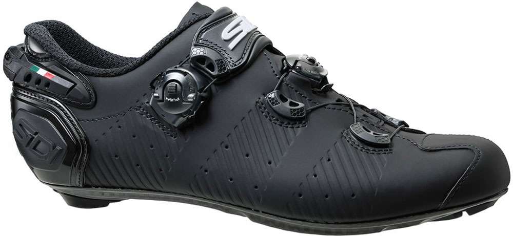 Sidi Wire 2s – Rennradschuhe für Damen