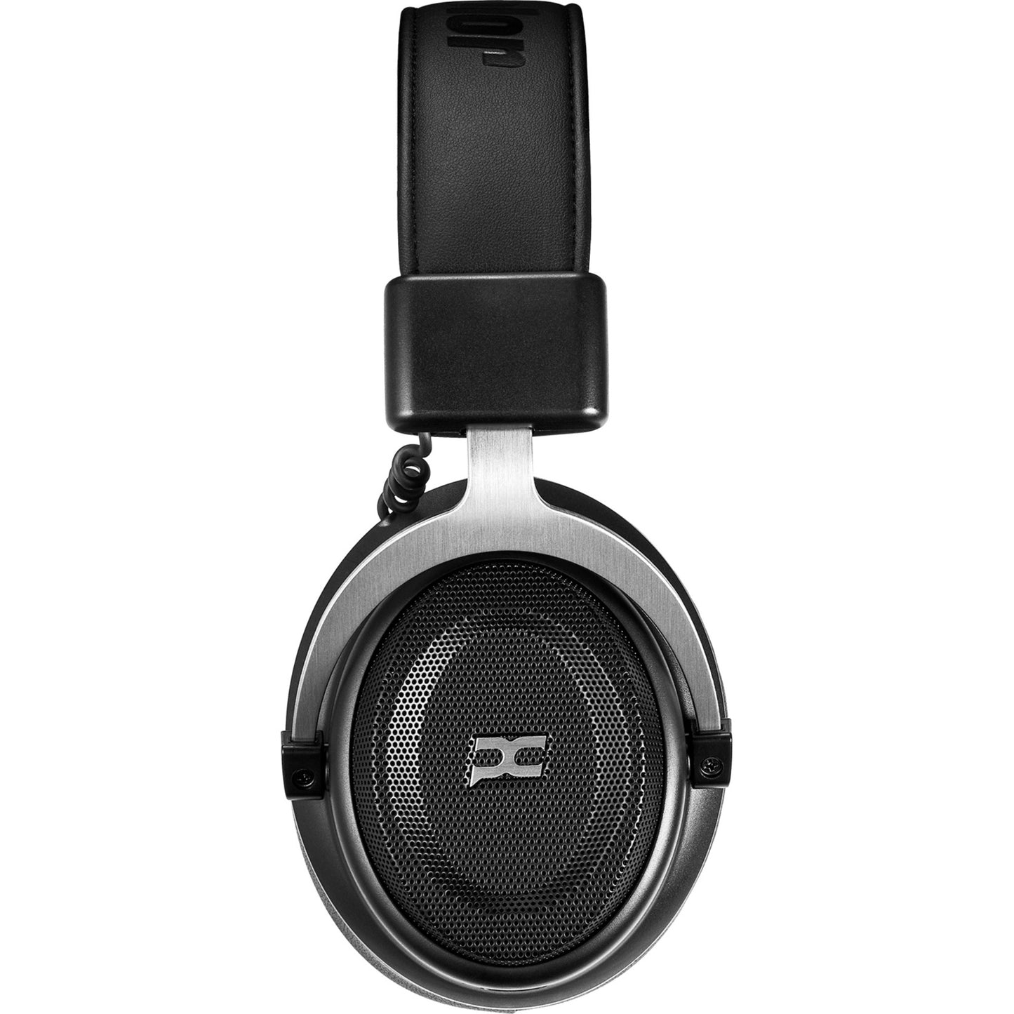 Powercolor Alphyn AH10 Kabelloses Over-Ear-Gaming-Headset (Schwarz, PC, Konsole oder Mobilgerät)