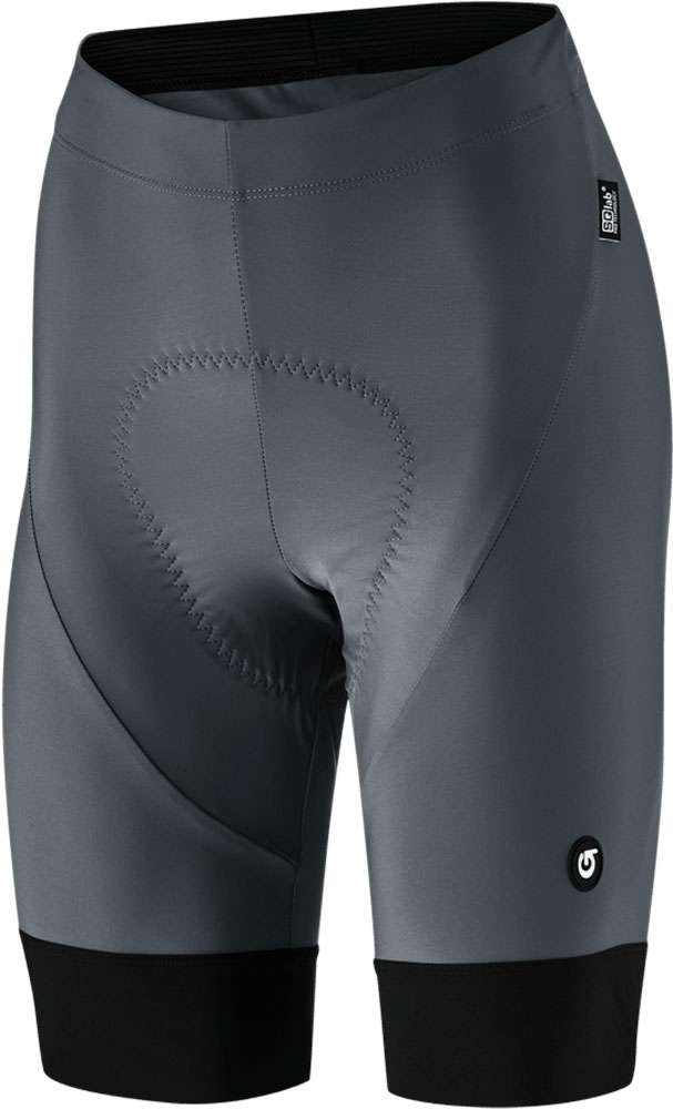 Gonso sqlab go – Damen-Radhose mit Polster
