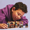 LEGO 76442 Harry Potter Castle Hogwarts: magische Lektion