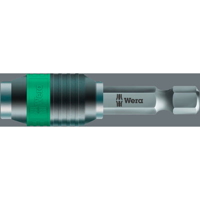 Wera 845 8 Galvanning-Bit-Set, 8-Stück