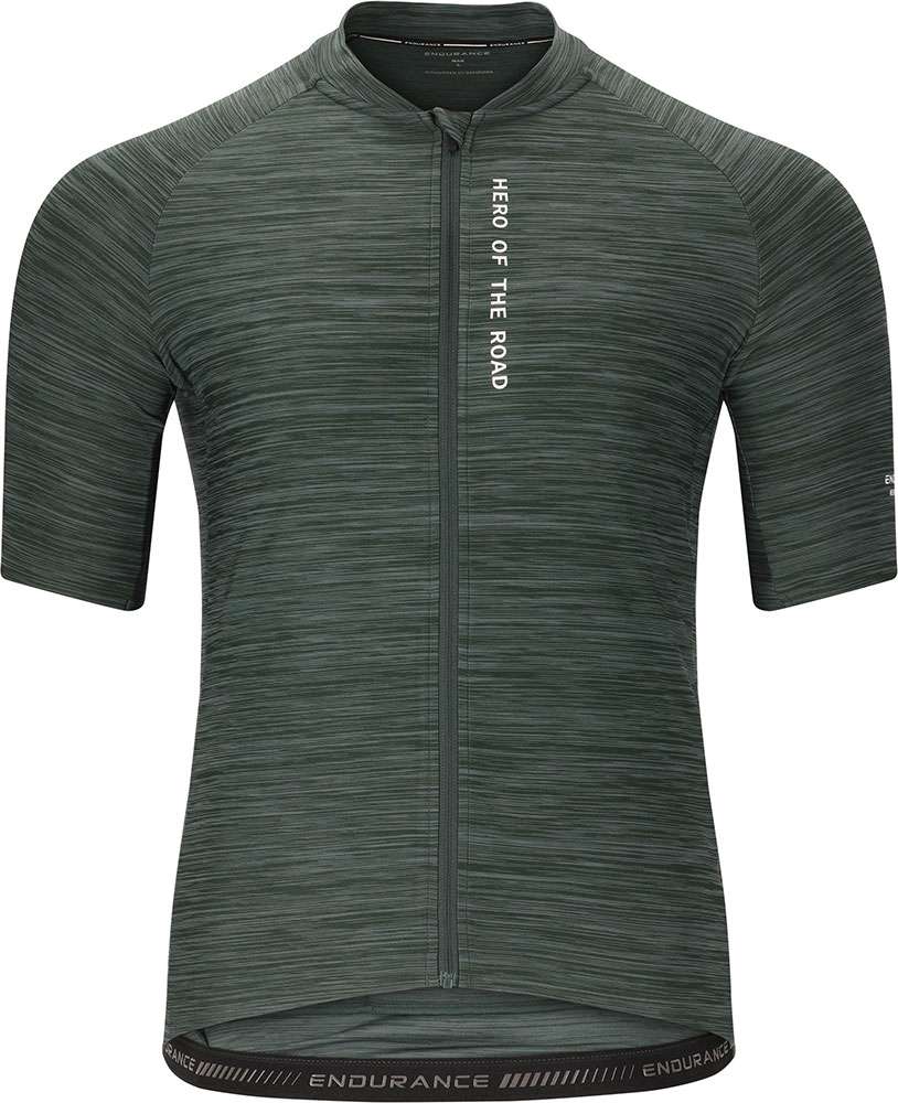 Endurance Logan - Trikot