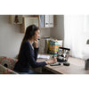Kensington Universal 3-in-1 Audio Headset Switch