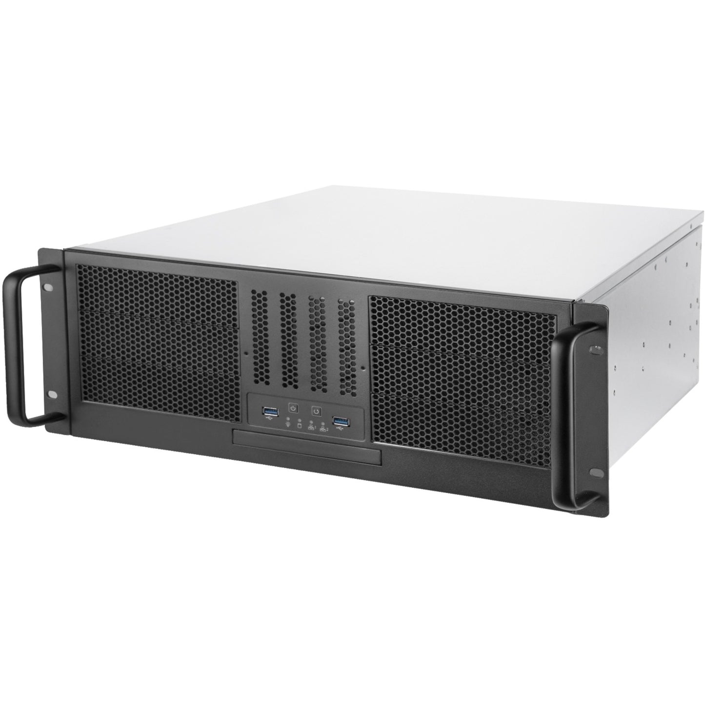 Silverstone RM41-506
