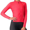 Castelli Espresso Thermal - Damen-Langarmtrikot