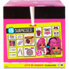 MGA Entertainment Überraschung! Remix Haarflip
