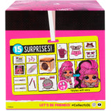 MGA Entertainment Überraschung! Remix Haarflip - afbeelding 17