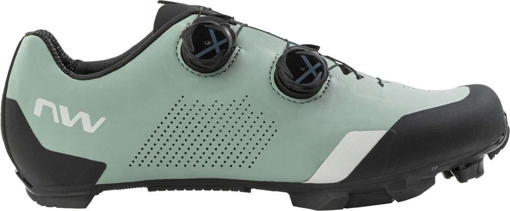 Northwave-Stürmer – MTB-Schuhe