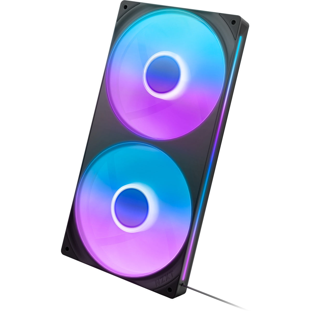 NZXT F280 RGB -Kern