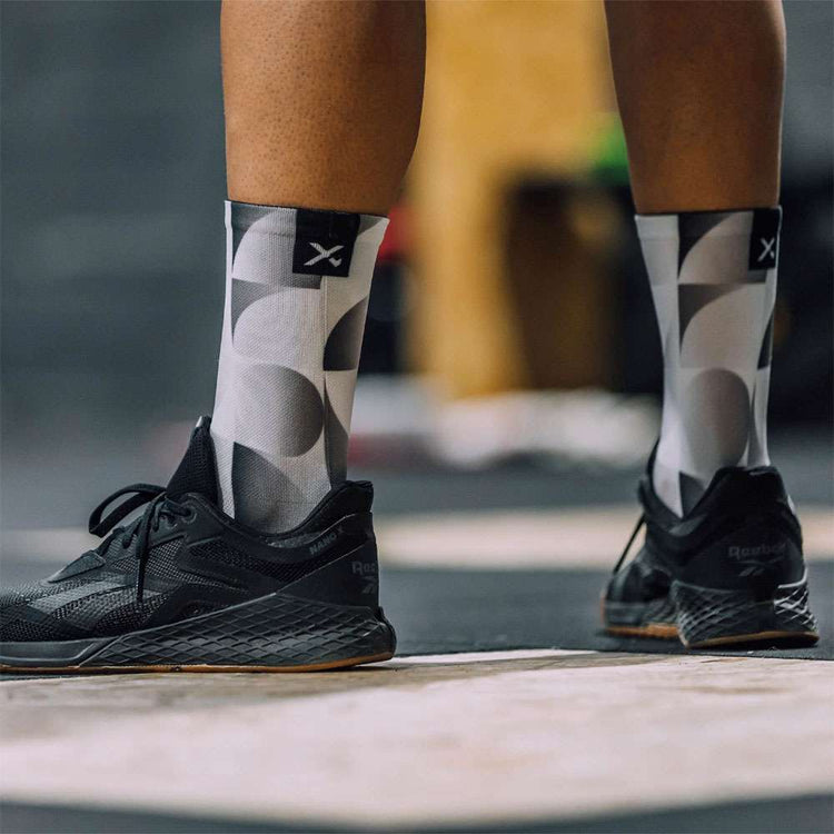Sox-Schuh-Solids – Socken