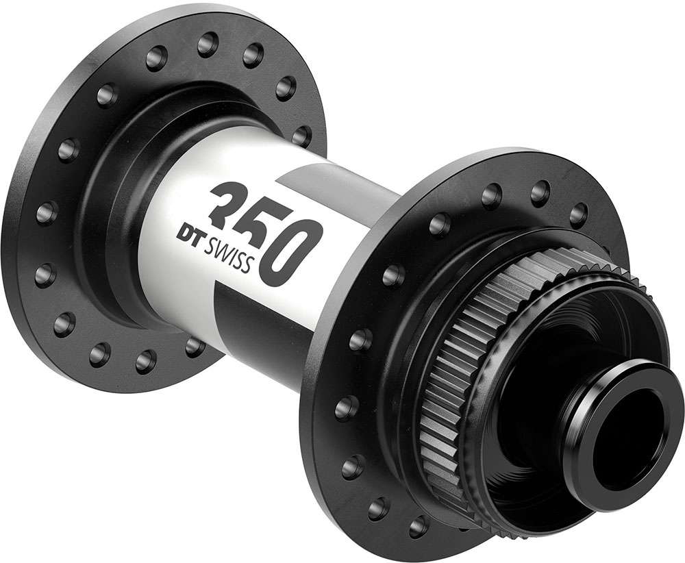 DT Swiss 350 Road CL 12x100mm Vorderradnabe