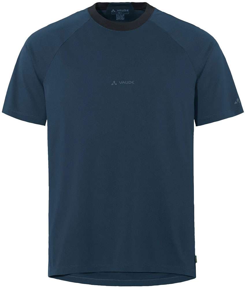 Vaude Loamer - MTB-T-Shirt