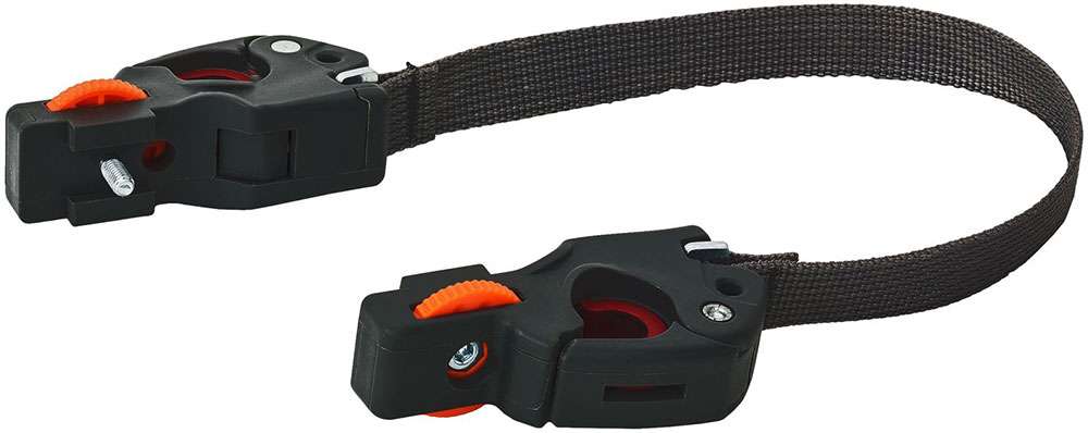 Vaude qmr Hook 2.0 - Befestigungssystem
