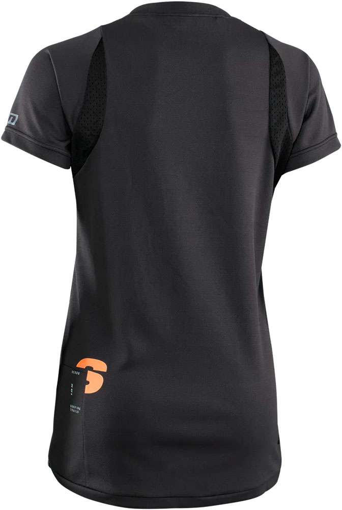 Ion Scrub Amp – MTB-Trikot für Damen
