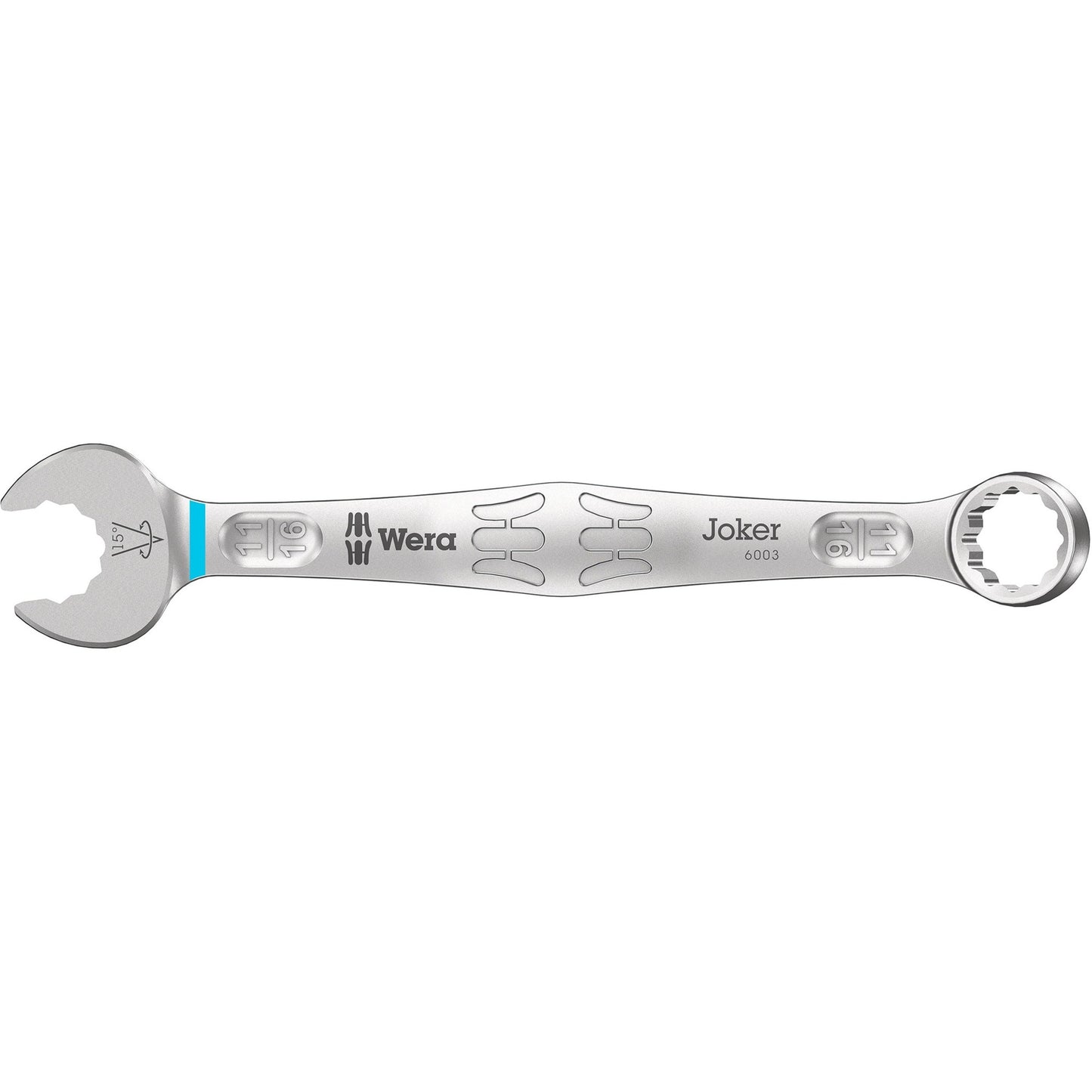 WAA 9642 Magnetstrip 6003 Joker Imperial 1 Ringstezs