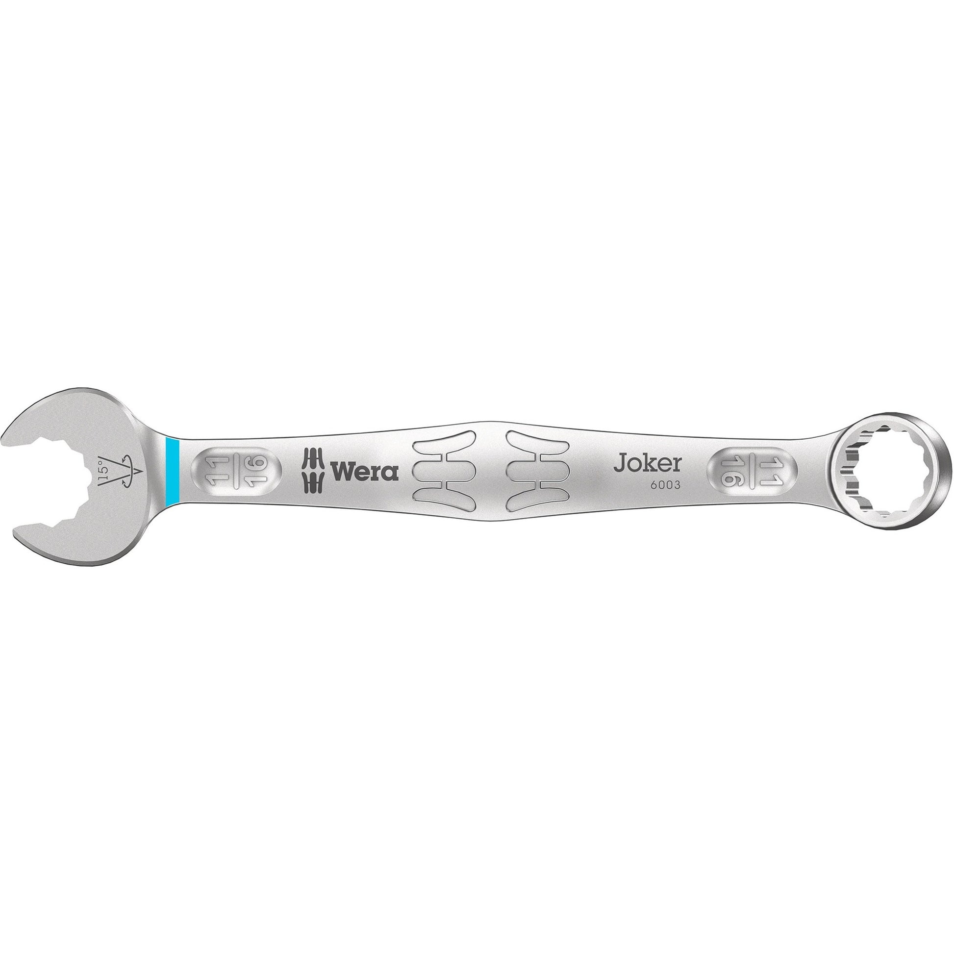 WAA 9642 Magnetstrip 6003 Joker Imperial 1 Ringstezs