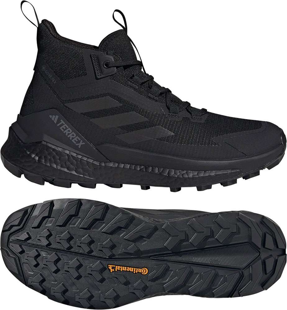 Adidas Terrex Free Hiker 2 GTX® - Trailrunning-Schuhe