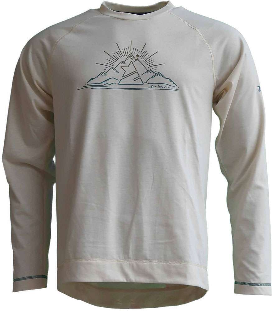 Zimtstern pureflowz eco - MTB-Langarmtrikot