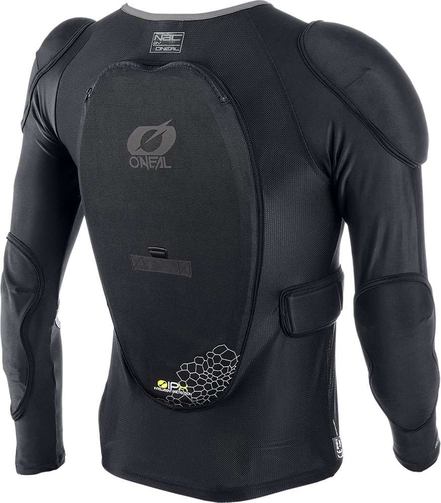O'neal bp – Protektorenjacke für Kinder