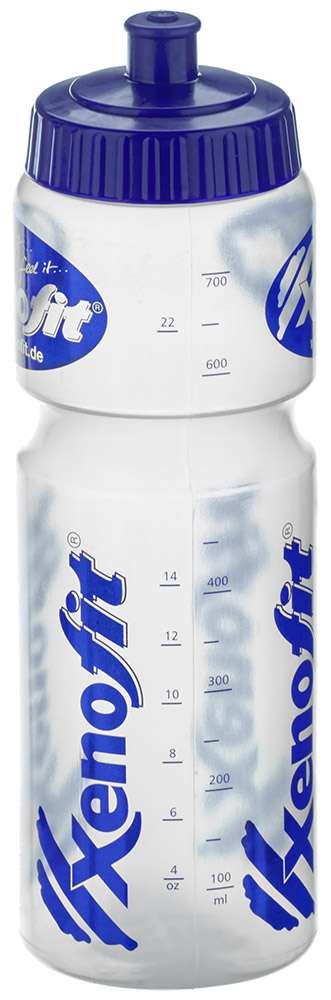 Xenofit Trinkflasche 750ml