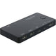 Delock HDMI USB-C KVM Switch 4K 60 Hz mit USB 2.0