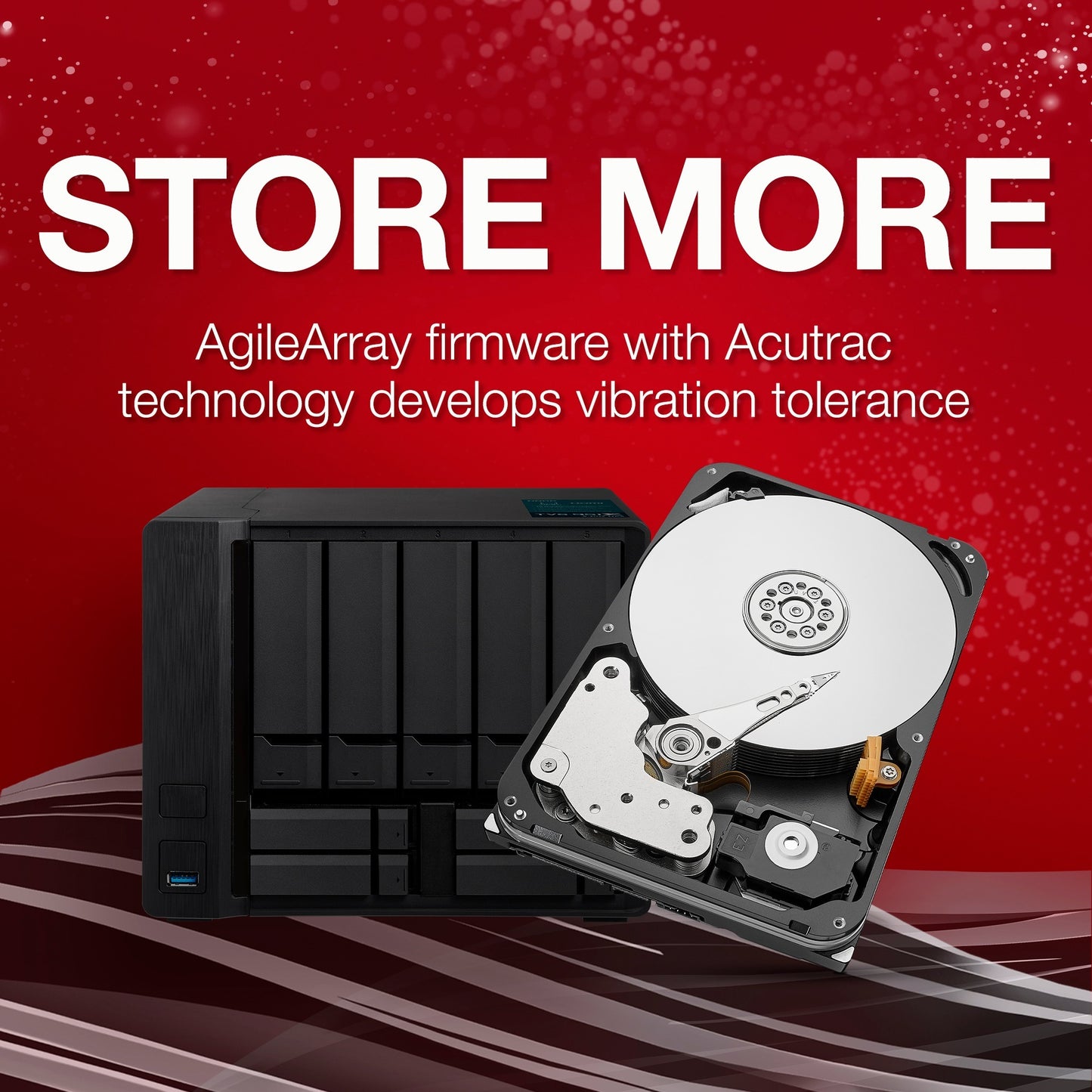 Seagate Ironwolf 12 TB
