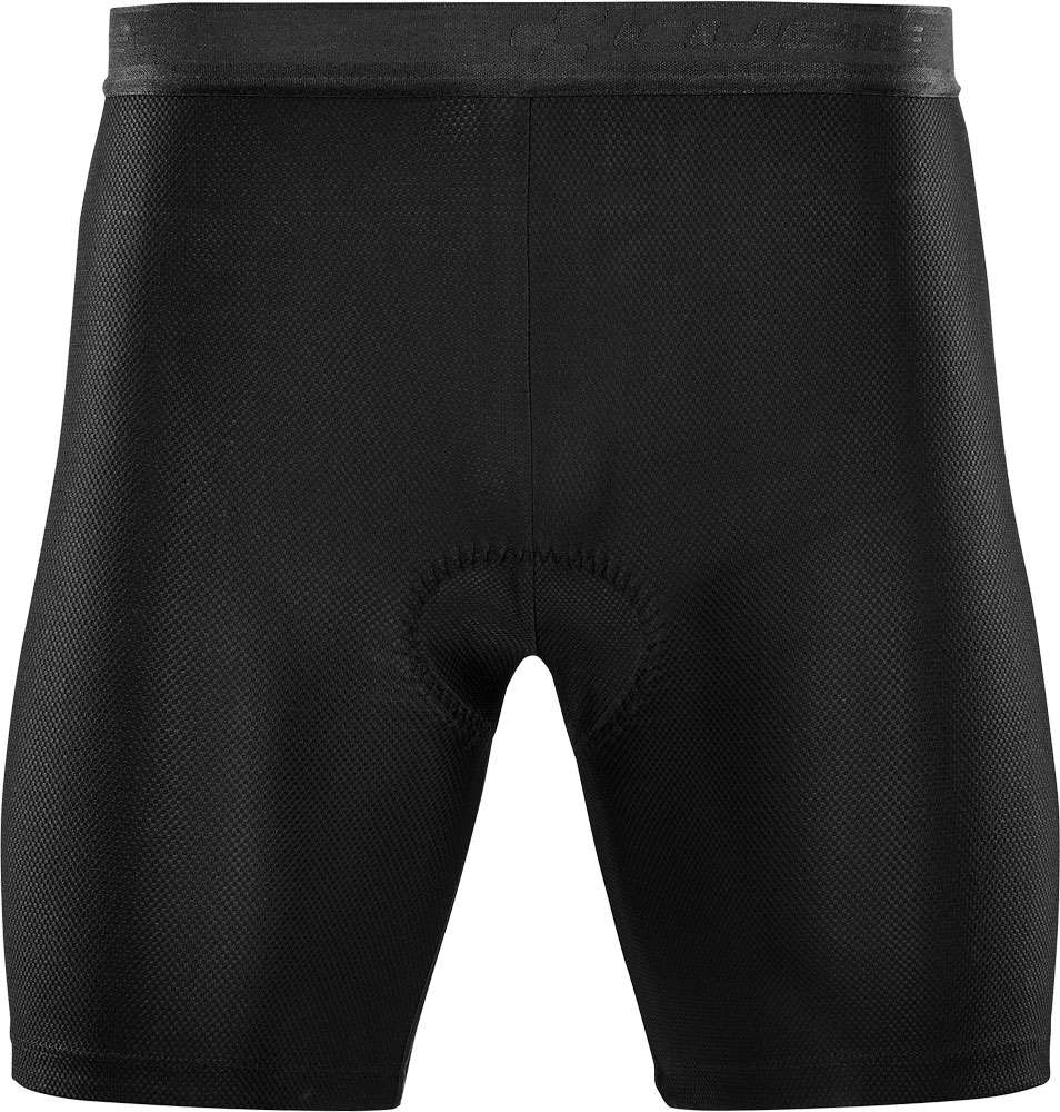 Cube-Liner-Shorts mit Polster