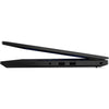 Lenovo thinkpad l14 gen 6 (21s6002dmh) 14 Laptop (schwarz | Core Ultra 7 255u | Intel® Grafik | 16 GB | 512 GB SSD)