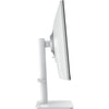 MSI Modern MD272UPSW 27 4K UHD Monitor (Weiß, HDMI, DisplayPort, 2x USB-A, USB-C, Wi-Fi 5, BT, RJ-45)