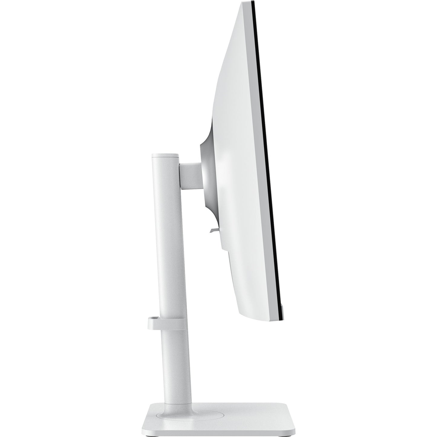 MSI Modern MD272UPSW 27 4K UHD Monitor (Weiß, HDMI, DisplayPort, 2x USB-A, USB-C, Wi-Fi 5, BT, RJ-45)