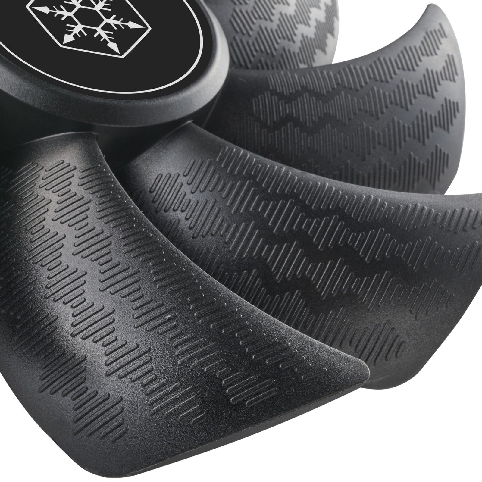 Silverstone Air Penetrator 184i Pro