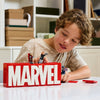 Lego Lego Super Heroes 76313 Logo und Minifiguren