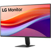 LG 27u411a-b 27 Monitor (schwarz, HDMI, VGA)
