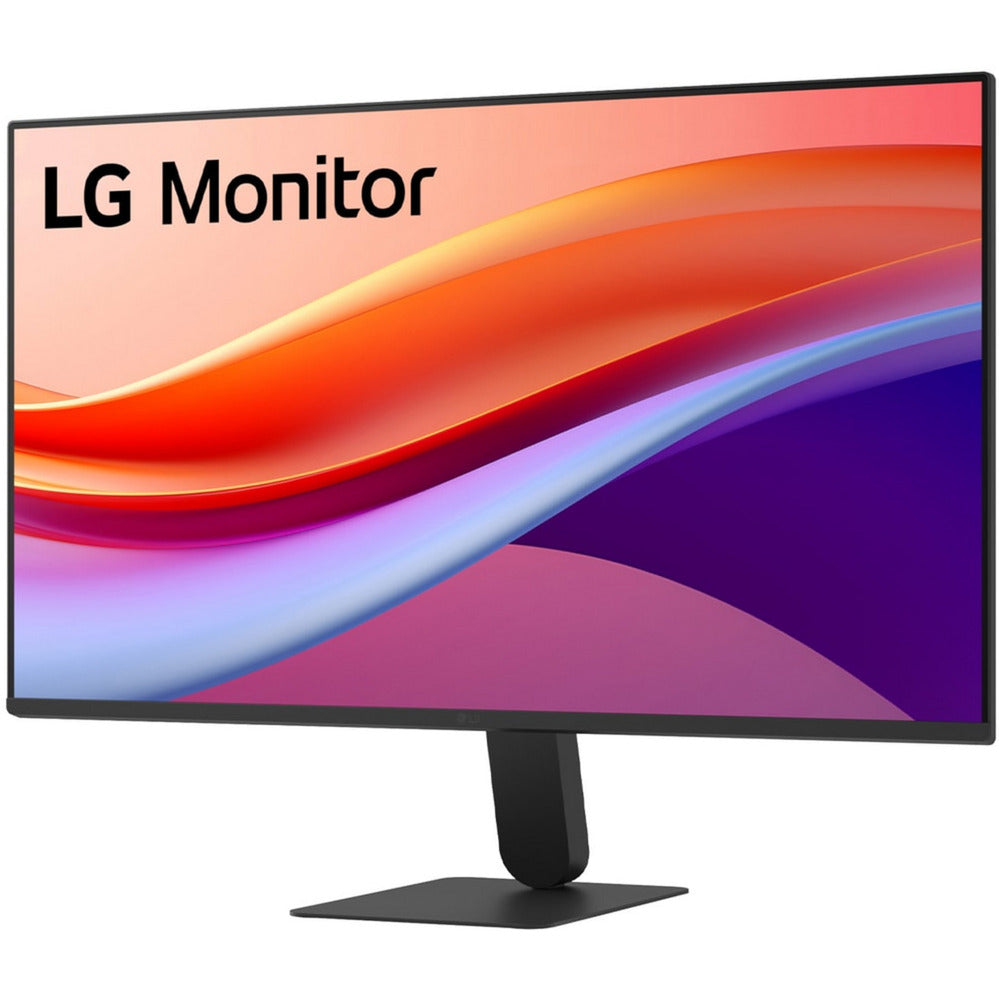 LG 27u411a-b 27 Monitor (schwarz, HDMI, VGA)