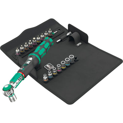 Waa Safe-Torque A 1 SHK Set 1