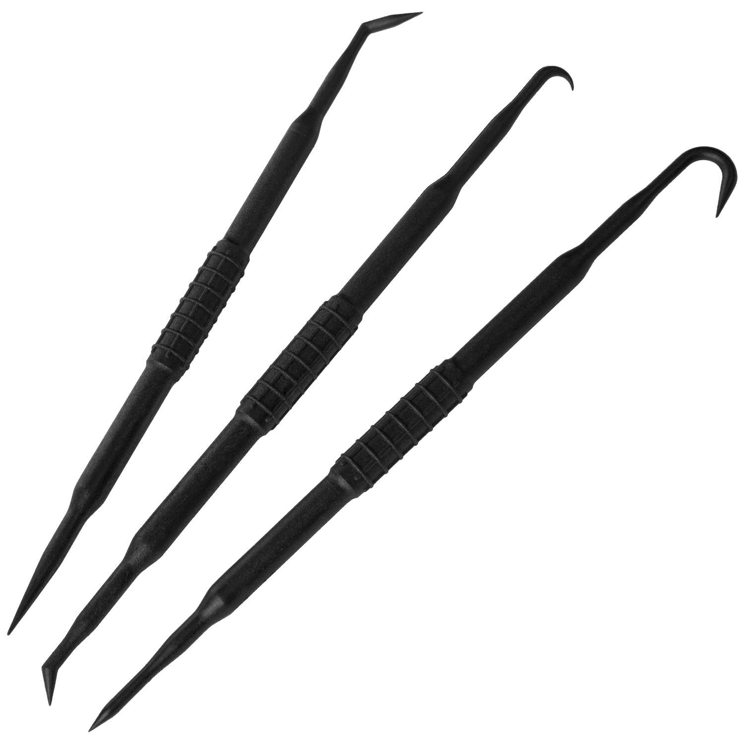 Katana-Hakenpickel-Set