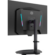 Cooler Master Tempest GZ2711 27 Gaming-Monitor (Schwarz, 240 Hz, HDMI, Display-Port, USB Typ C, Audio, FreeSync Premium) - afbeelding 4