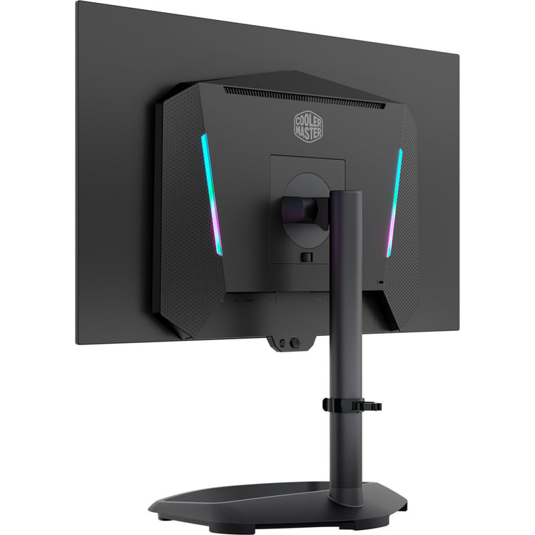 Cooler Master Tempest GZ2711 27 Gaming-Monitor (Schwarz, 240 Hz, HDMI, Display-Port, USB Typ C, Audio, FreeSync Premium)