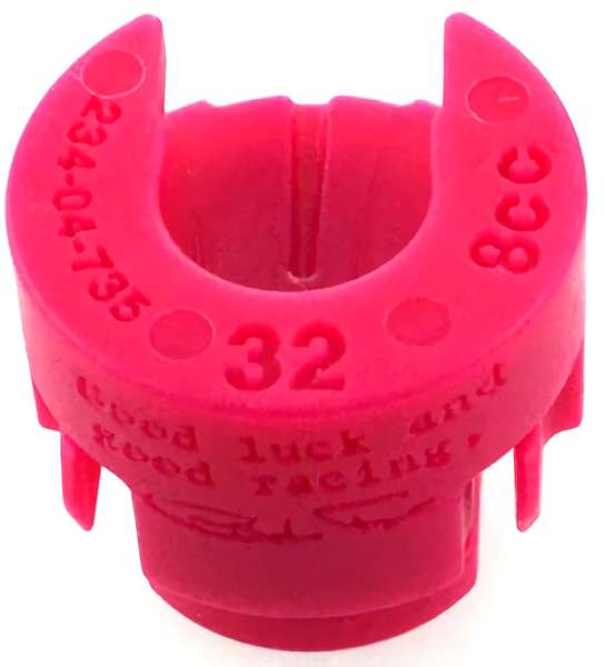 Fox Racing Shox 32 Float Rhythm Volume Spacer von 2018
