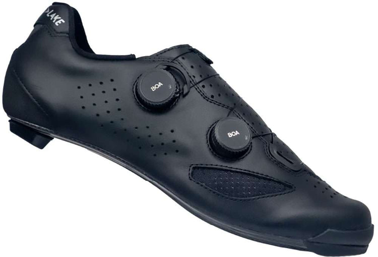 Lake cx239-x breit – Rennradschuhe